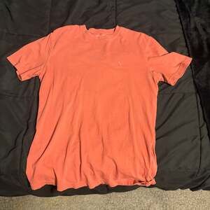 AE Embroidered T-Shirt